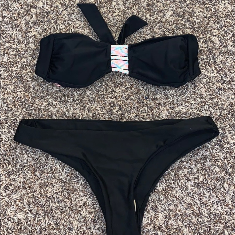 Bikini🖤